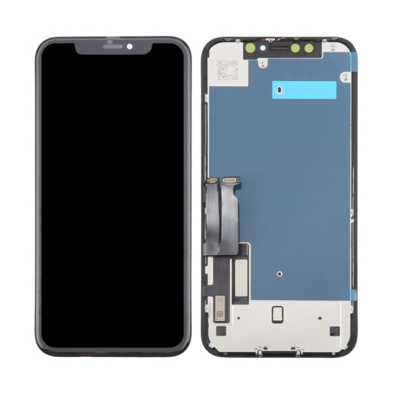 Incell For iPhone Xr LCD Display Touch Screen Digitizer Replacement