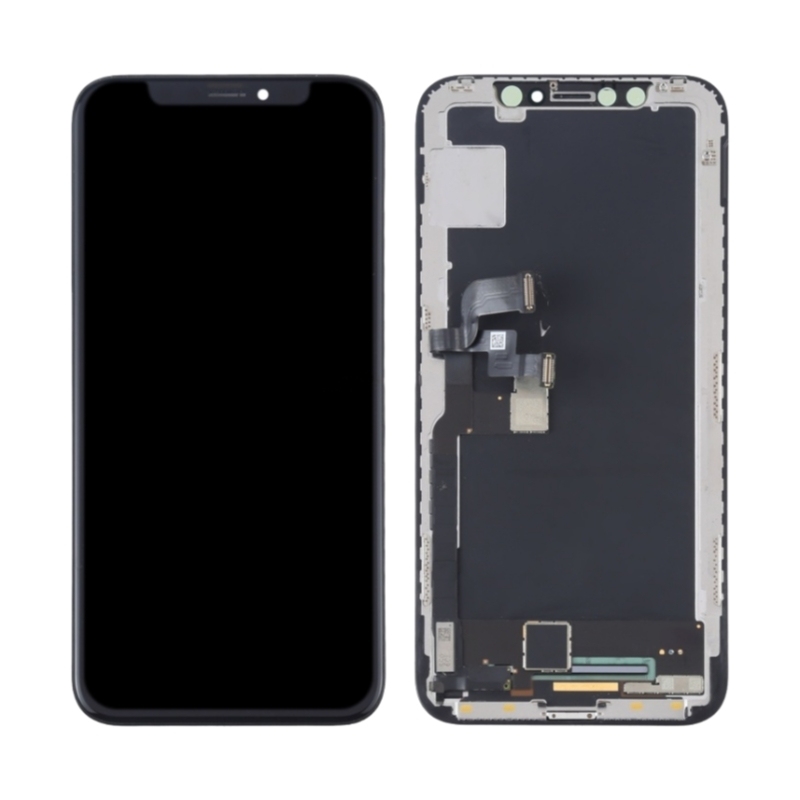 Incell For iPhone X LCD Display Touch Screen Digitizer Replacement