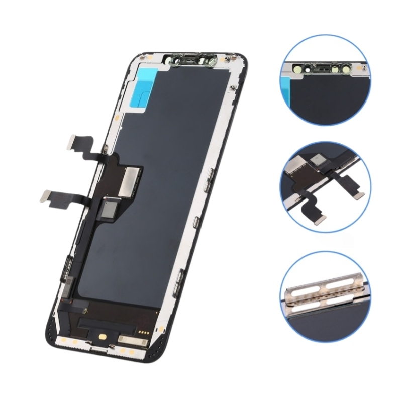 Incell For iPhone Xs max LCD Display Touch Screen Digitizer Replacement