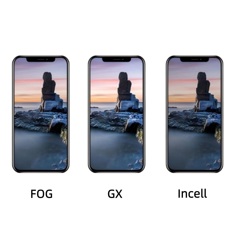 Incell For iPhone 11promax LCD Display Touch Screen Digitizer Replacement Parts