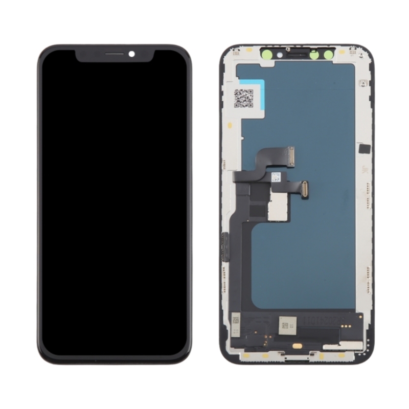 Incell For iPhone Xs LCD Display Touch Screen Digitizer Replacement