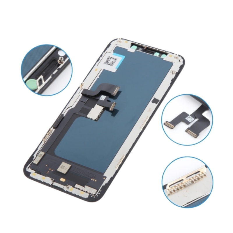 Incell For iPhone Xs LCD Display Touch Screen Digitizer Replacement
