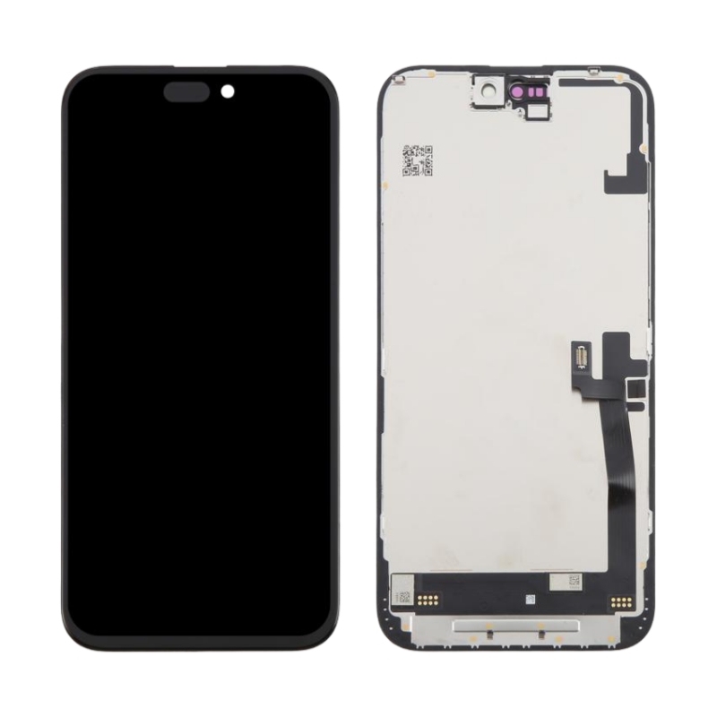 Incell For iPhone 16plus  LCD Screen Digital Display Replacement Parts