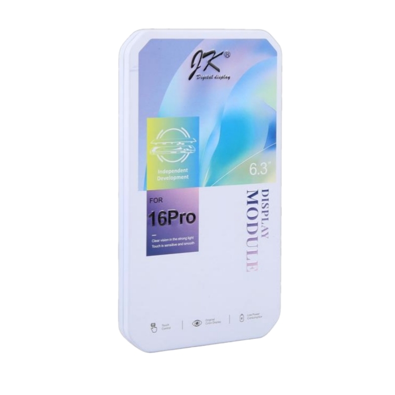 Incell For iPhone 16Pro LCD Screen Digital Display Replacement Parts