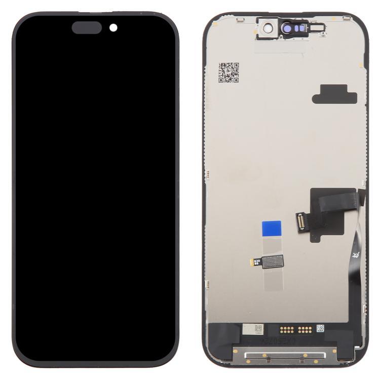 Incell For iPhone 16Pro LCD Screen Digital Display Replacement Parts