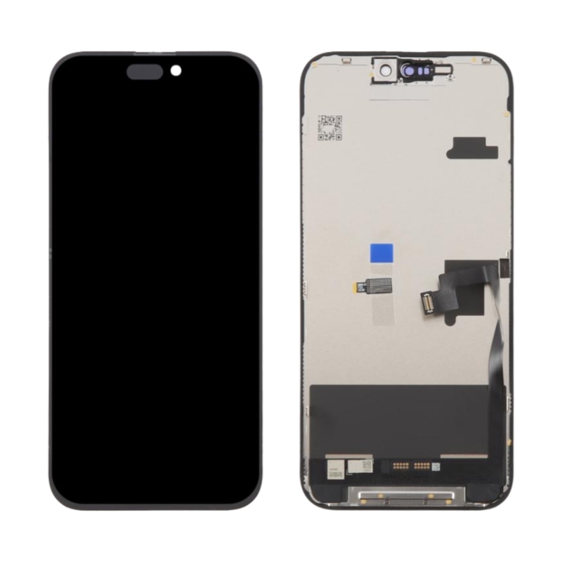 Incell For iPhone 16Promax LCD Screen Digital Display Replacement Parts