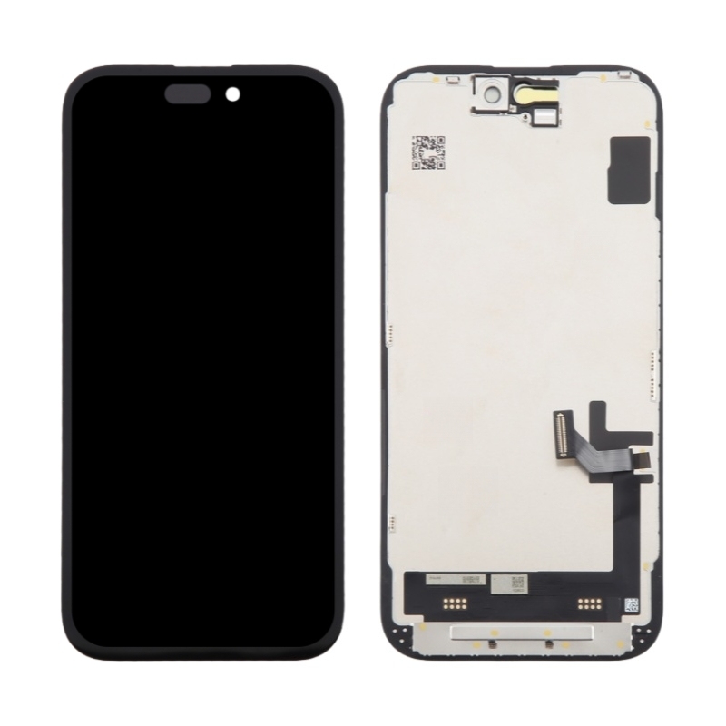Incell For iPhone 15 LCD Screen Digital Display Replacement Parts