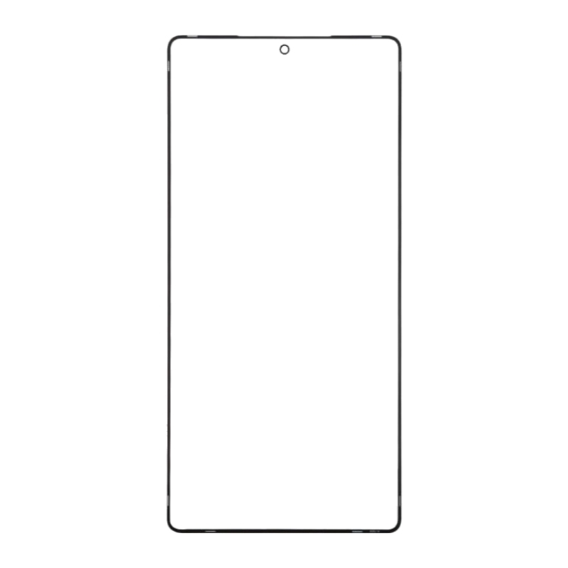 For Samsung S Series Screen Front Outer Glass with OCA Replacement Parts