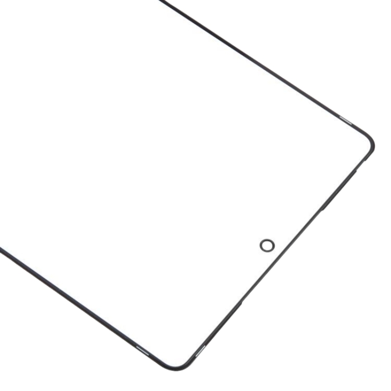 For Samsung S Series Screen Front Outer Glass with OCA Replacement Parts