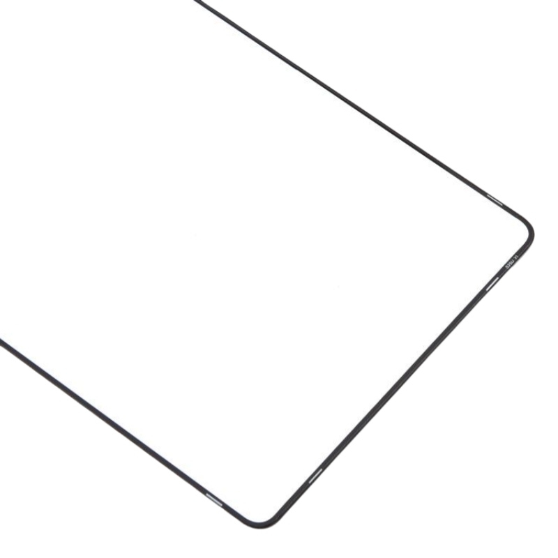 For Samsung S Series Screen Front Outer Glass with OCA Replacement Parts