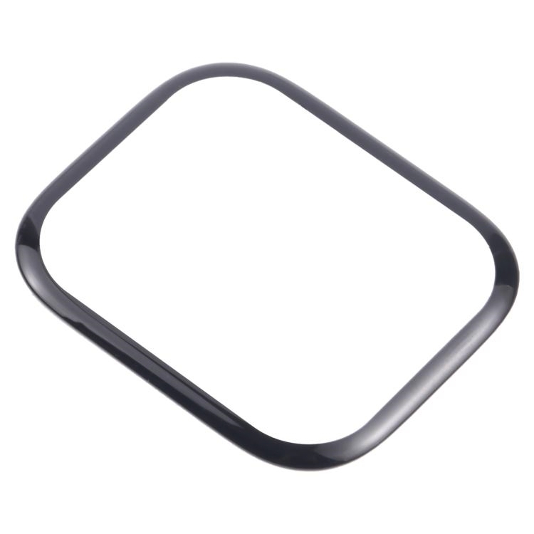 For iWatch Screen Front Outer Glass with OCA Replacement Parts