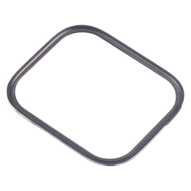 For iWatch Screen Front Outer Glass with OCA Replacement Parts