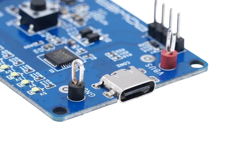 POWER-Z SINK240 USB PD3.1 Trigger Board