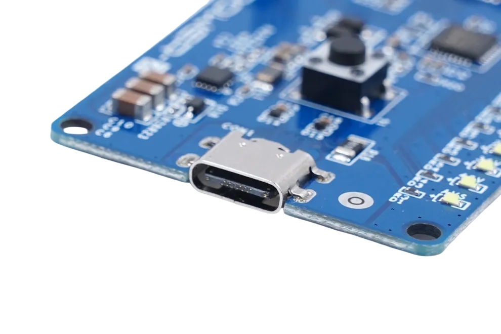 POWER-Z SINK240 USB PD3.1 Trigger Board