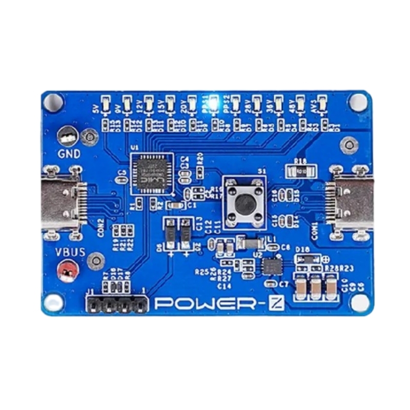 POWER-Z SINK240 USB PD3.1 Trigger Board