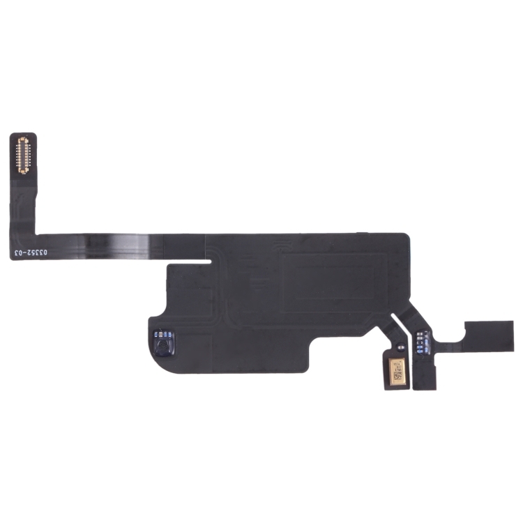 Earpiece Speaker Sensor Flex Cable for iPhone 13 13mini 13pro 13promax