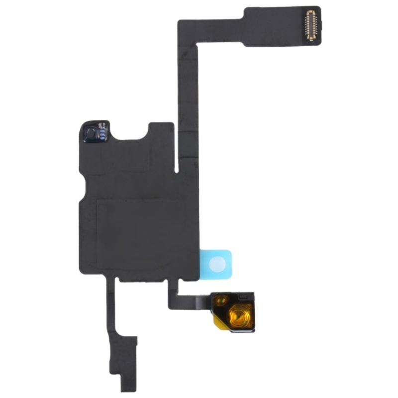 Earpiece Speaker Sensor Flex Cable for iPhone 14 14plus 14pro 14promax