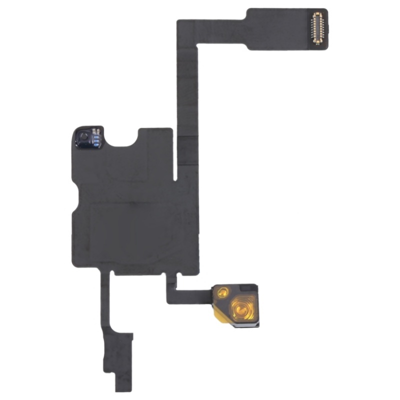 Earpiece Speaker Sensor Flex Cable for iPhone 14 14plus 14pro 14promax