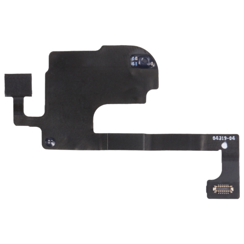 Earpiece Speaker Sensor Flex Cable for iPhone 15 15plus 15pro 15promax