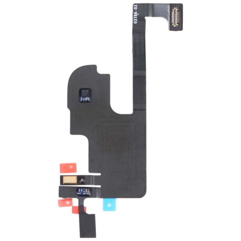 Earpiece Speaker Sensor Flex Cable for iPhone 14 14plus 14pro 14promax