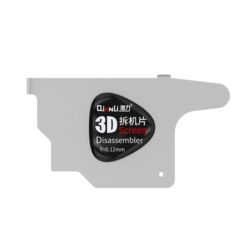 Qianli Toolplus 3D Meal Spudger Phone Opening Pry Tool