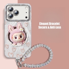 Case with Lanyard
