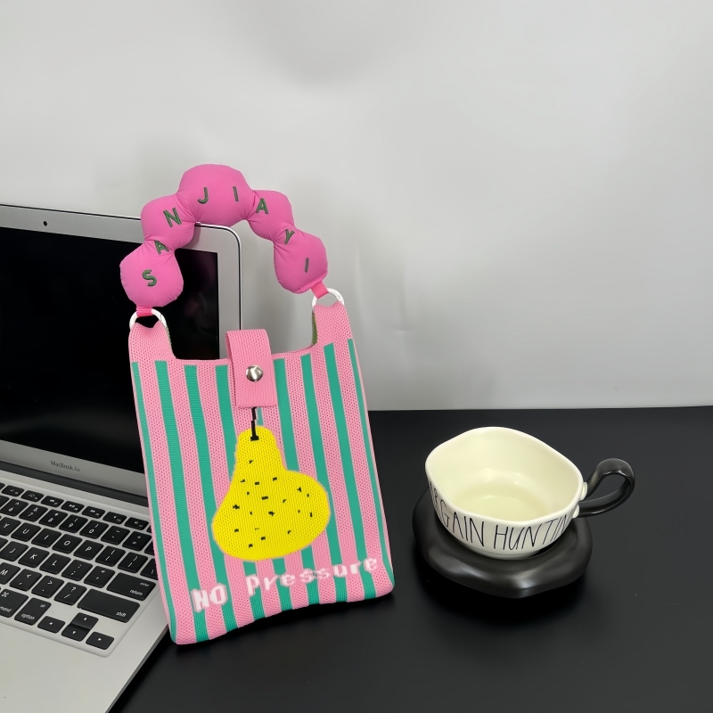2025 Everyday Crossbody Phone Bag: Trendy Stylish Shoulder Bag for Girls