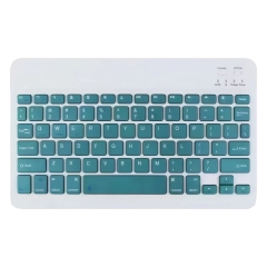 Cyan-blue