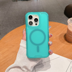 Mint Green