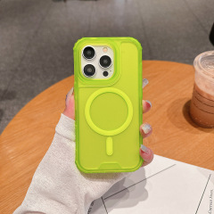 Fluorescent green
