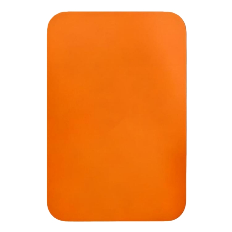 For iPhone 17pro 17promax Back Rear Glass Replacement with Back Plate