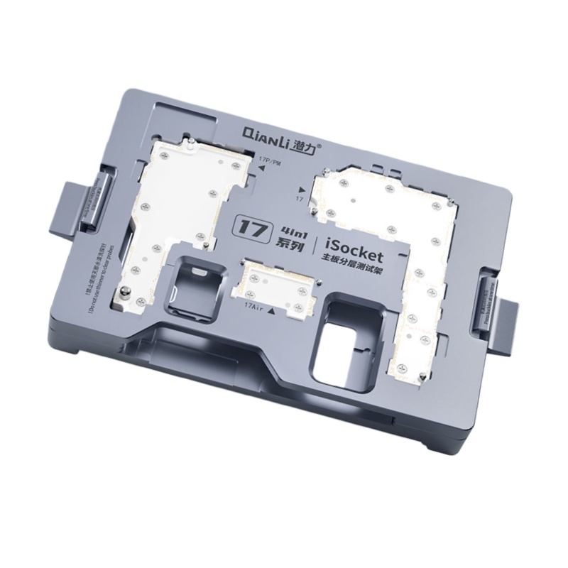Qianli ISocket IP17 Series 4-in-1 Motherboard Test iSocket for iPhone 17 17Air 17pro 17promax