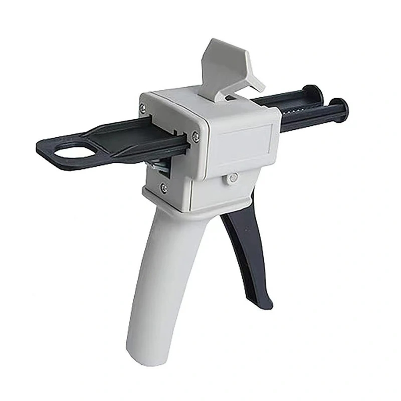 WYLIE-673 10:1 50mL Hybrid Bracket Adhesive Back Glass Glue Curing 5 Minutes for iPhone Android Repair