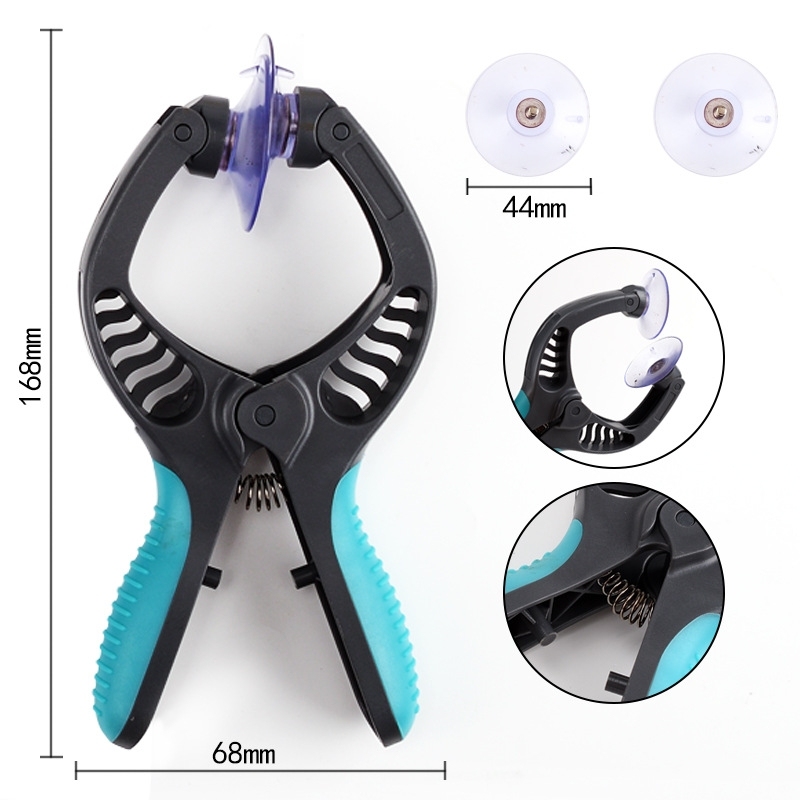 41 in 1 iPhone iPad Phone Opening Pry Tool Kit Phone Disassemble Tools