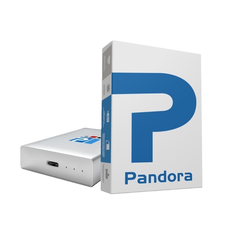 Z3X Pandora Box Pandora Tools Box for Xiaomi Oppo Nokia Lenovo Laptop