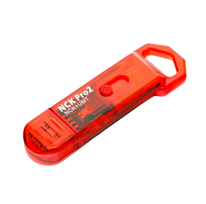 NCK Pro 2 Dongle ( UMT + NCK )