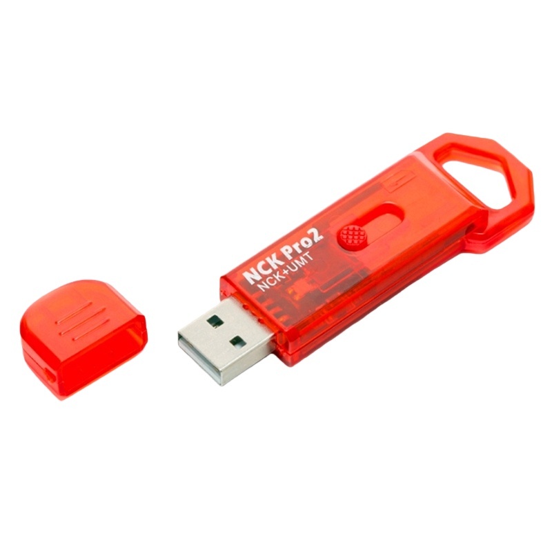 NCK Pro 2 Dongle ( UMT + NCK )