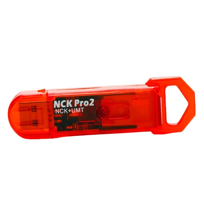 NCK Pro 2 Dongle ( UMT + NCK )
