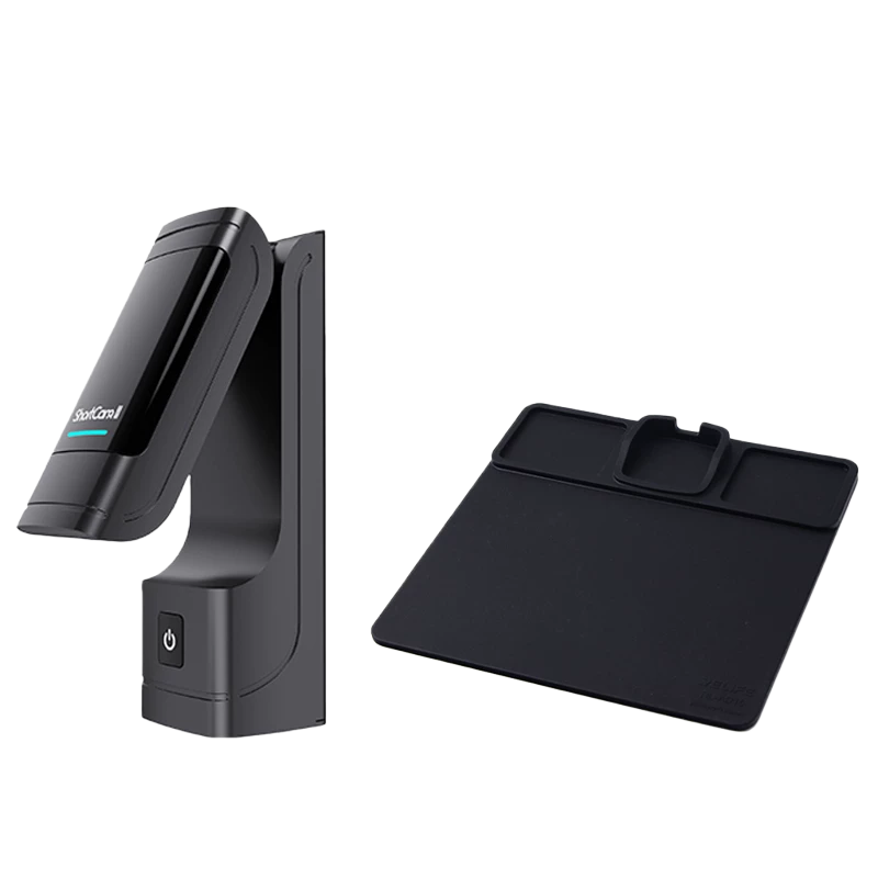 ShortCam II PCB Thermal Camera Phone Logic Board Diagnosis Tools Phone Motherboard Fault Quick Checking for Micro Soldering Repair