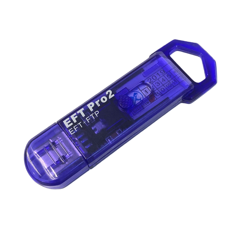 EFT Pro2 Dongle EFT+FTP Key Unlimited Download File