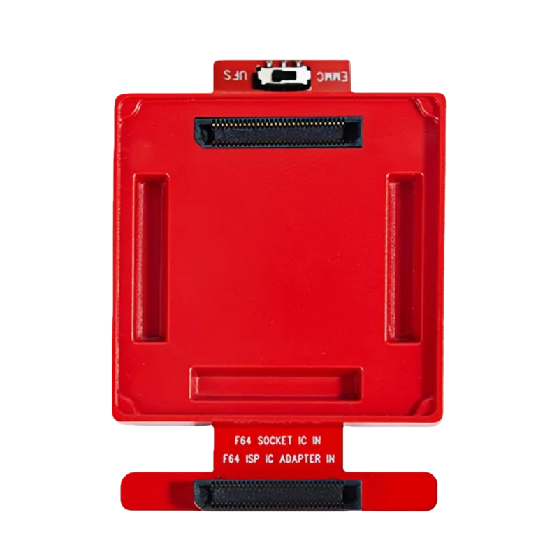 ICFriend F64 ISP Adapter for BGA153/254/297