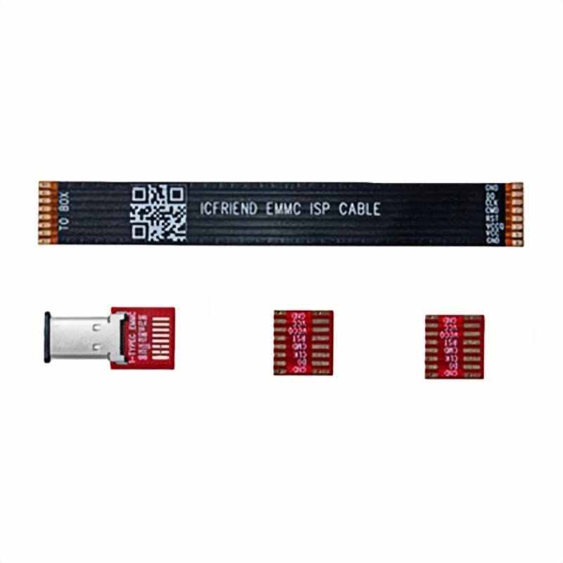 ICFriend EMMC UFS ISP Cable with Connector