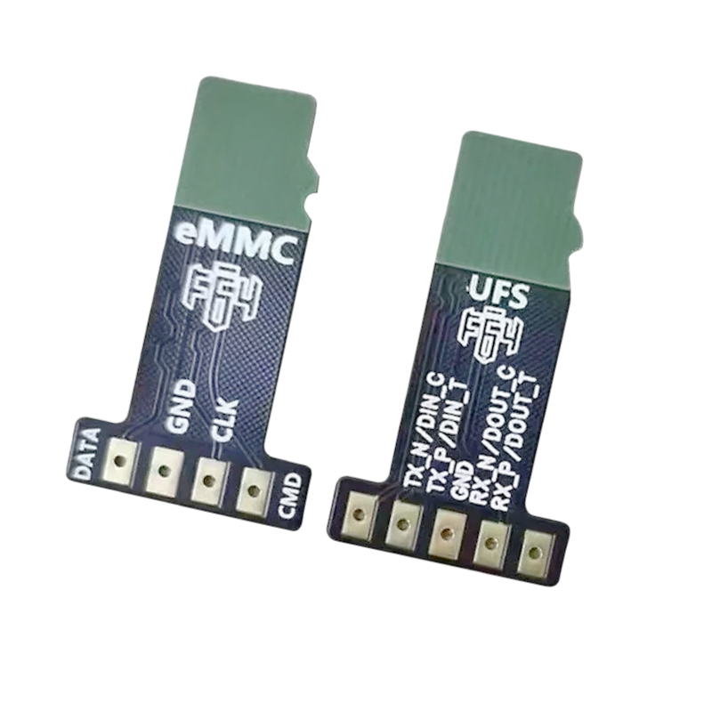 Original F64 eMMC and UFS Flex Cable for Flash64 Box
