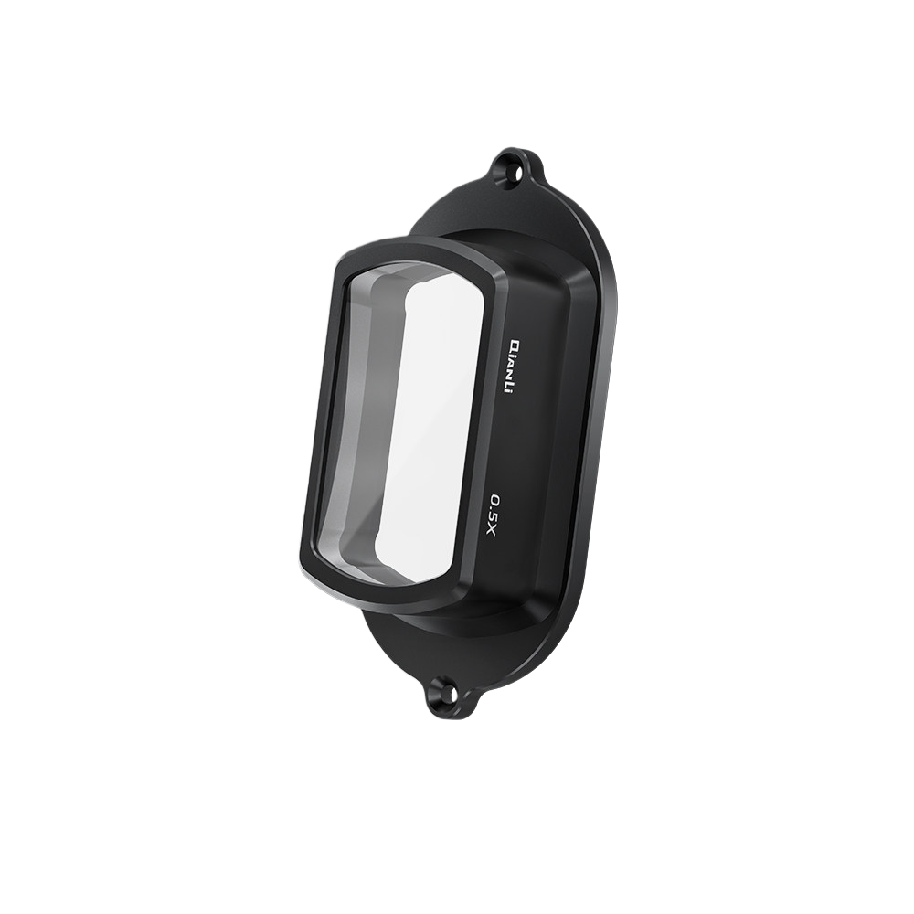 Qianli Gorilla Microscope 0.5X 0.7X Barlow Lens