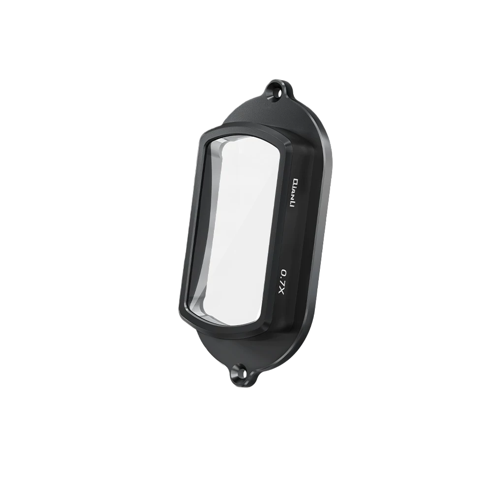 Qianli Gorilla Microscope 0.5X 0.7X Barlow Lens