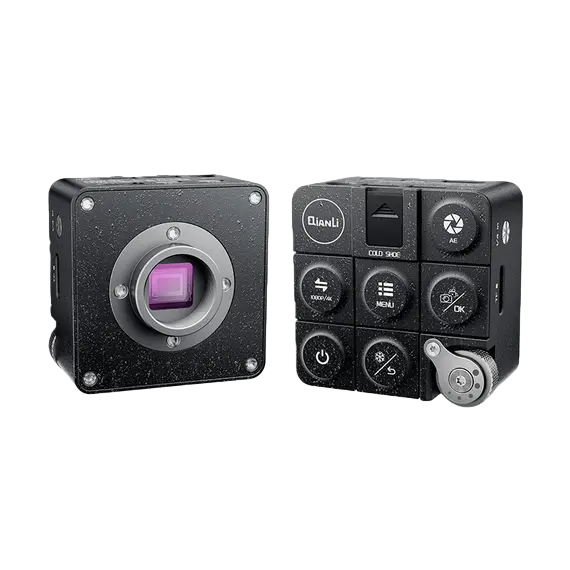 Qianli Gorilla 4K Industrial HDMI Camera with CMOS Sensor