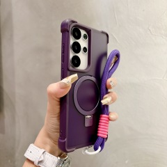 Dark Purple