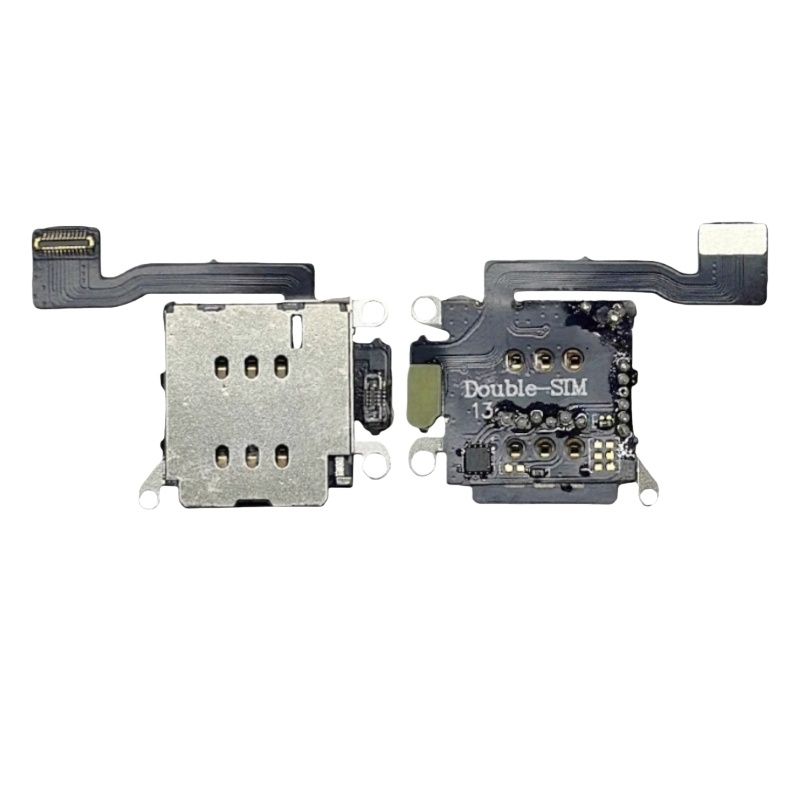 DB MEP Flex Card Slot for iPhone 12 12pro 12promax - Without Tray