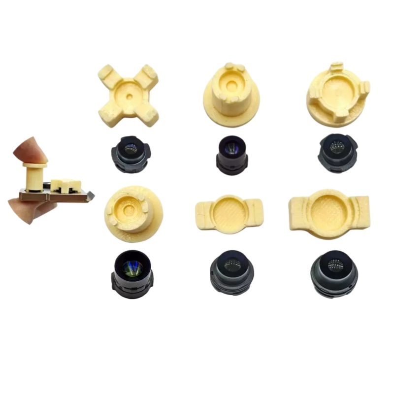 Blue Light Camera Lens Position Modification for 17 16 15 14 13 12PM