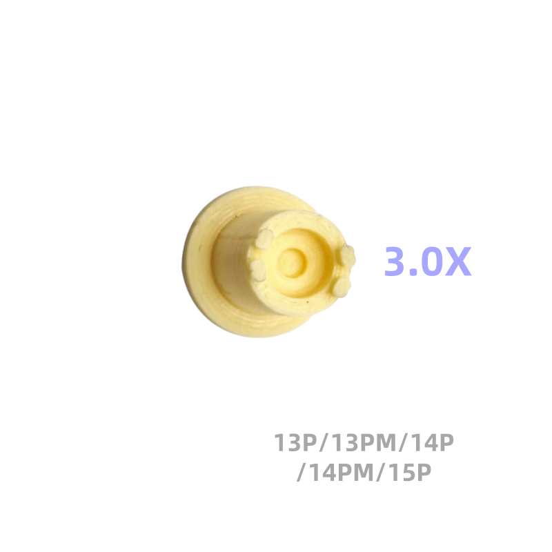 Blue Light Camera Lens Position Modification for 17 16 15 14 13 12PM